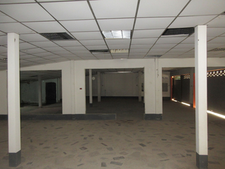 For sale 1 bed retail Space in Ban Khai, Rayong