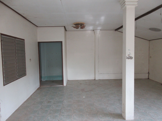 For sale 1 bed retail Space in Ban Khai, Rayong