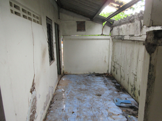 For sale 1 bed retail Space in Ban Khai, Rayong