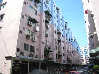 出售 20 卧室 公寓 在 Bang Kapi, 曼谷