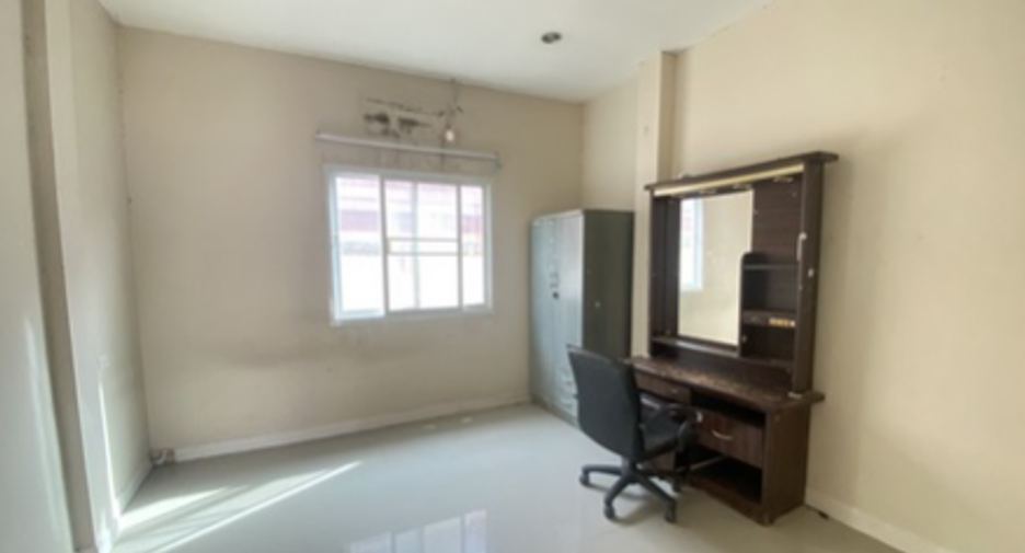 出售 3 卧室 独立屋 在 Sattahip, 芭提雅