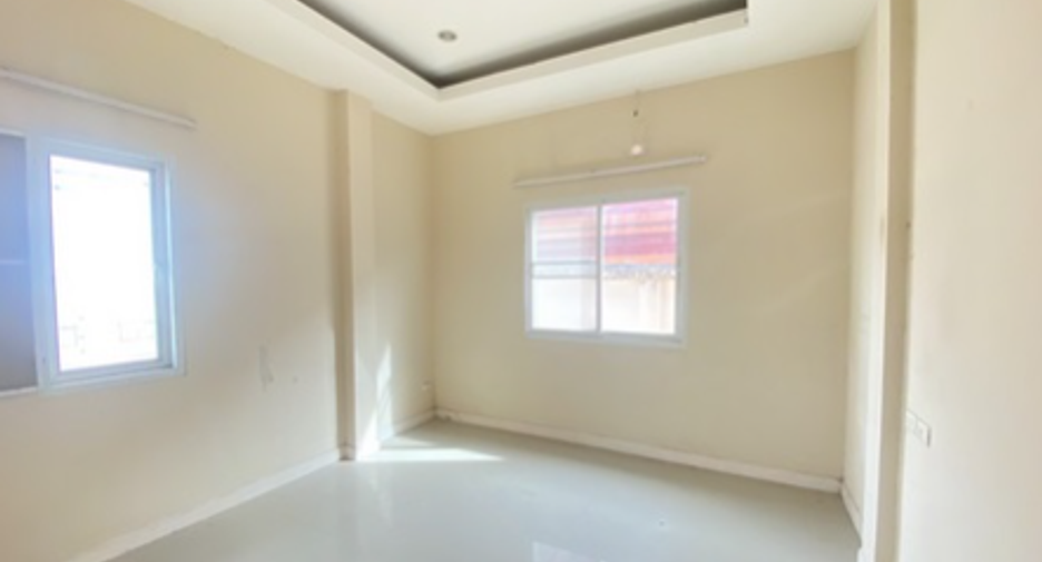 出售 3 卧室 独立屋 在 Sattahip, 芭提雅