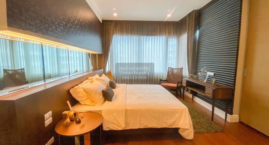 Wohnung zur Miete mit 3 Zimmer in Khlong Toei, Bangkok
