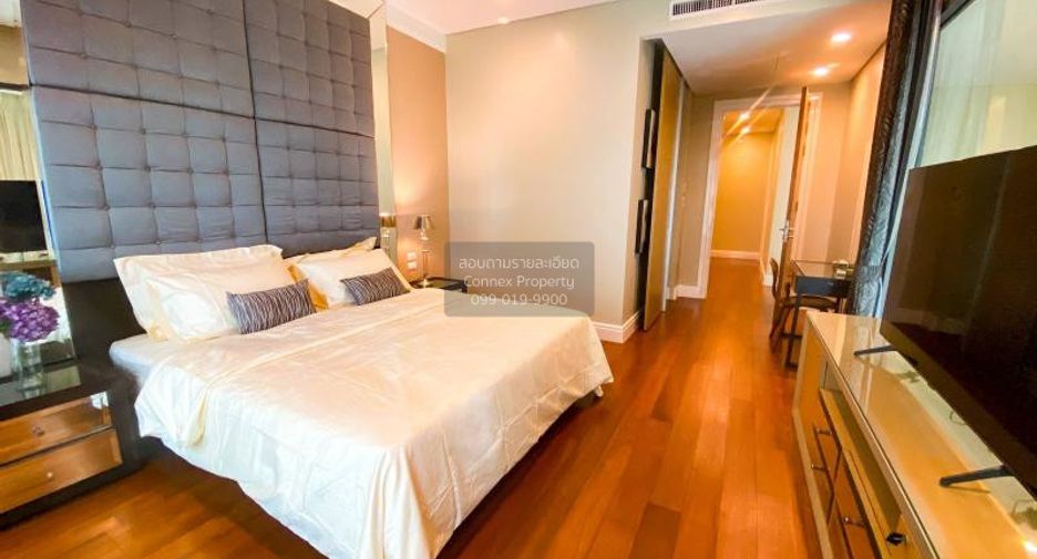 Wohnung zur Miete mit 3 Zimmer in Khlong Toei, Bangkok
