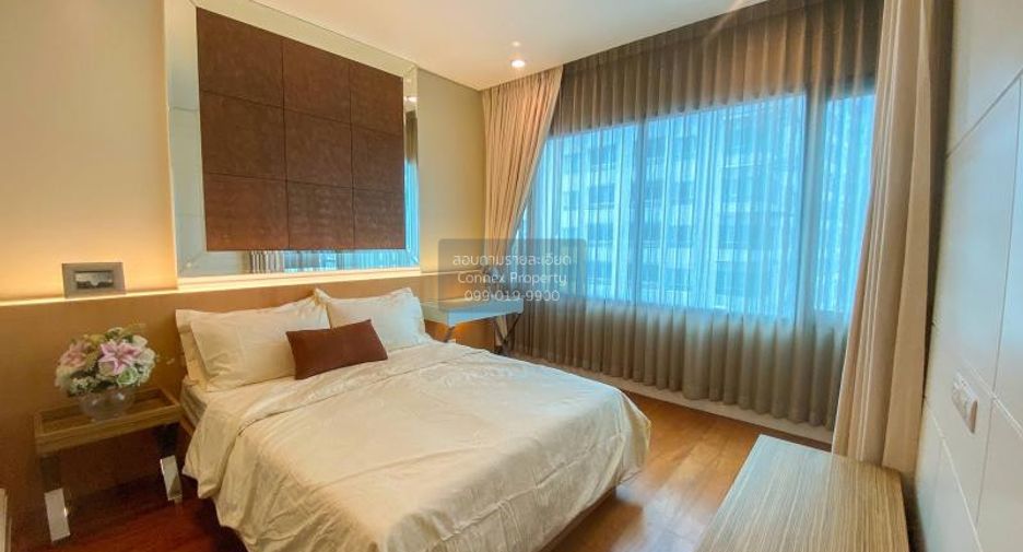 Wohnung zur Miete mit 3 Zimmer in Khlong Toei, Bangkok