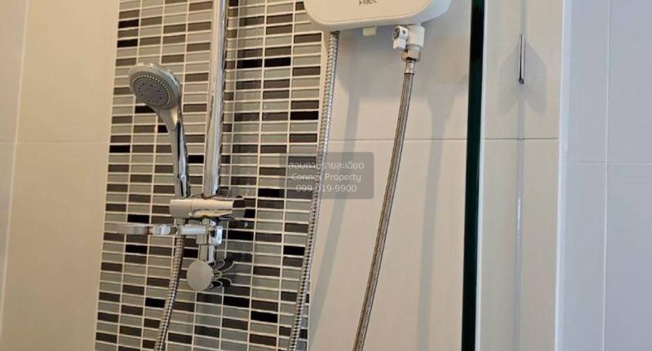 For rent 2 ベッドルーム condo in Bang Sue, Bangkok