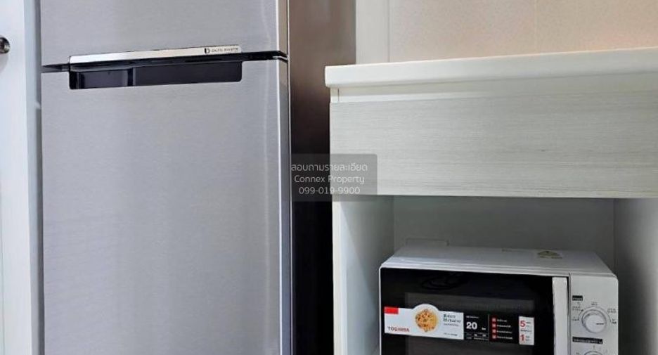 For rent 2 ベッドルーム condo in Bang Sue, Bangkok