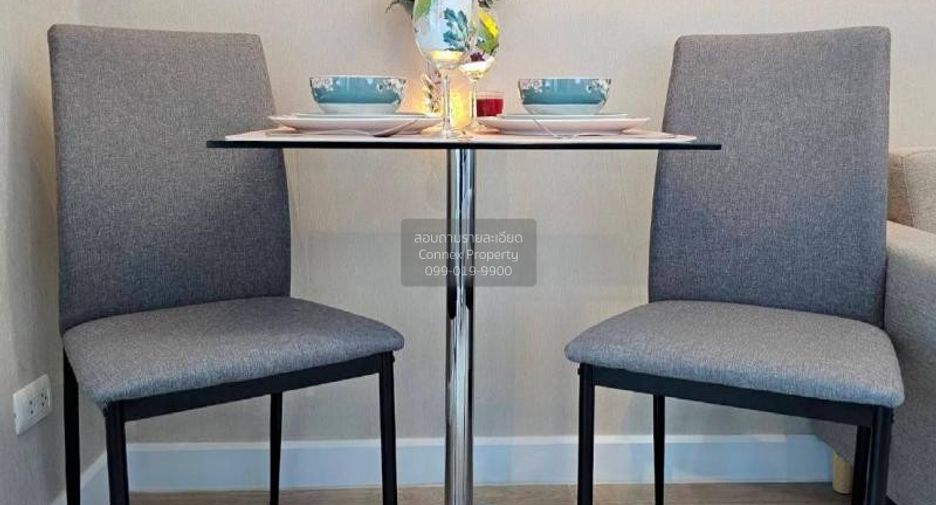 For rent 2 ベッドルーム condo in Bang Sue, Bangkok