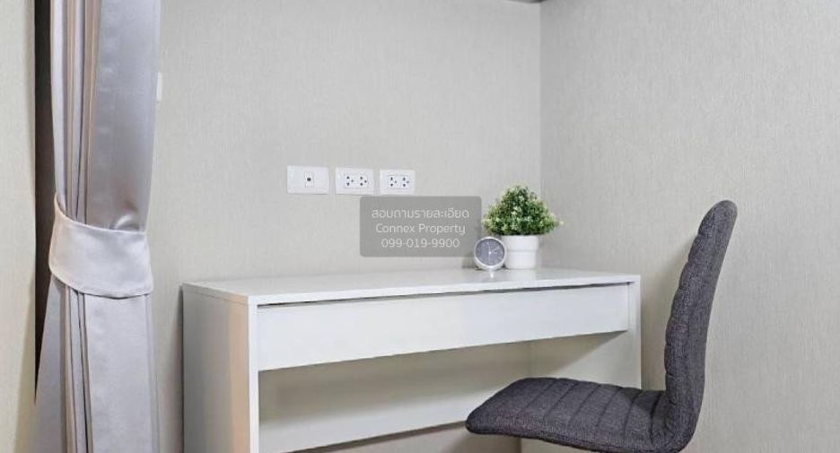 For rent 2 ベッドルーム condo in Bang Sue, Bangkok