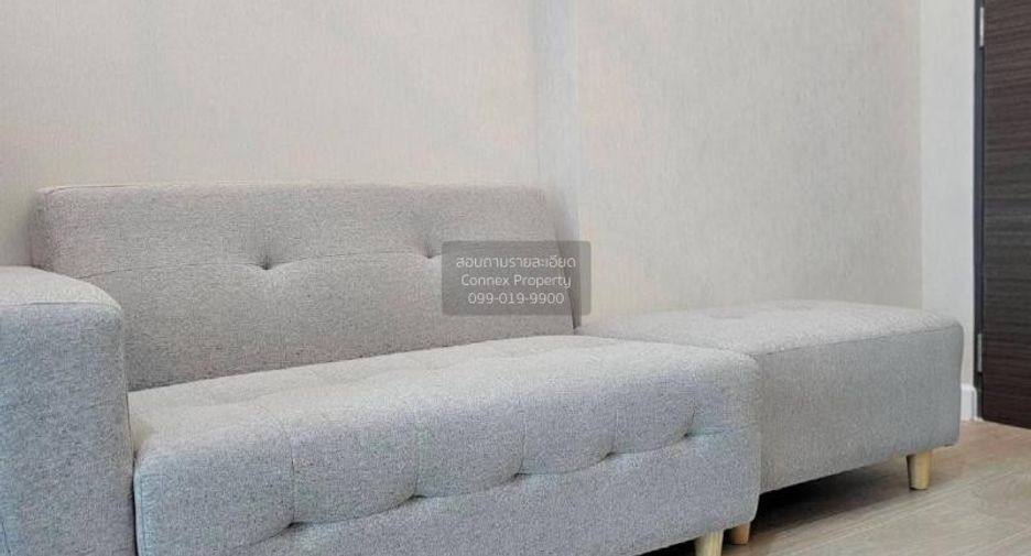 For rent 2 ベッドルーム condo in Bang Sue, Bangkok