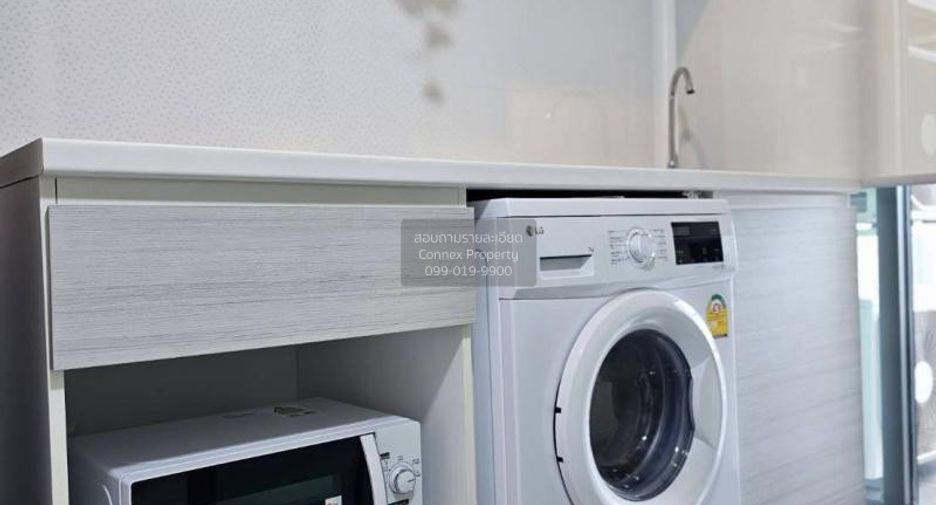 For rent 2 ベッドルーム condo in Bang Sue, Bangkok