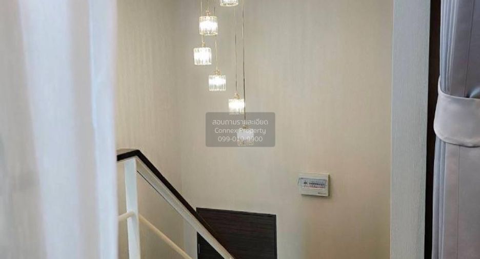 For rent 2 ベッドルーム condo in Bang Sue, Bangkok