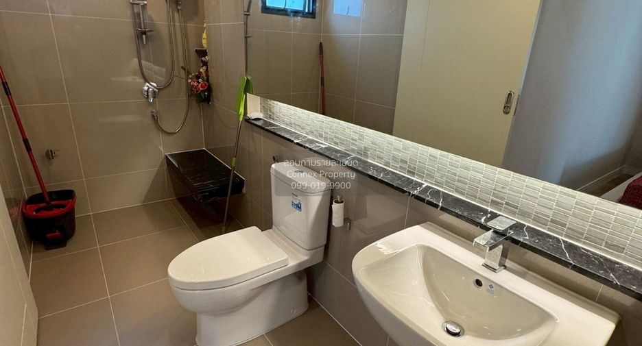 Haus zur Miete mit 4 Zimmer in Prawet, Bangkok