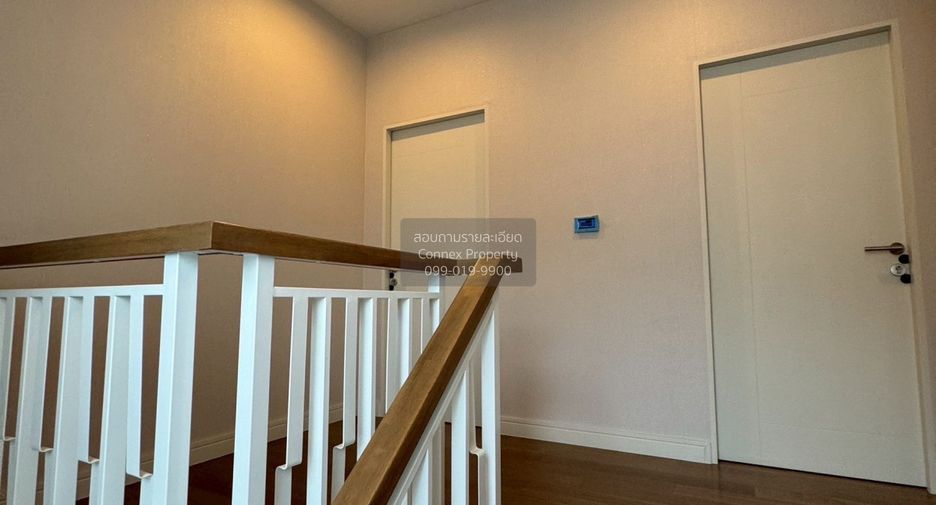 Haus zur Miete mit 4 Zimmer in Prawet, Bangkok