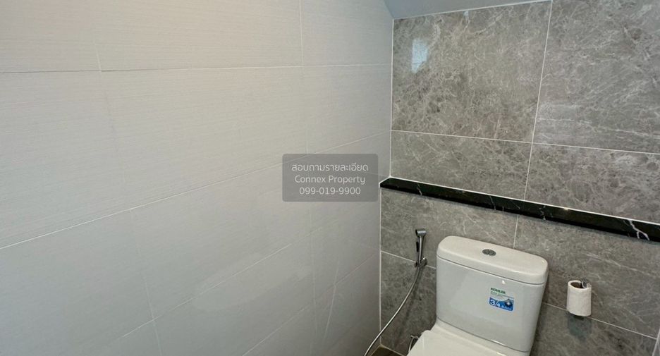 Haus zur Miete mit 4 Zimmer in Prawet, Bangkok