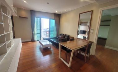 Condo en alquiler de 2 habitaciones en Khlong Toei, Bangkok