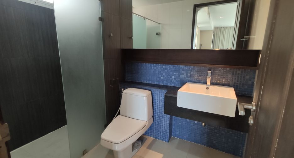 Condo en alquiler de 2 habitaciones en Watthana, Bangkok