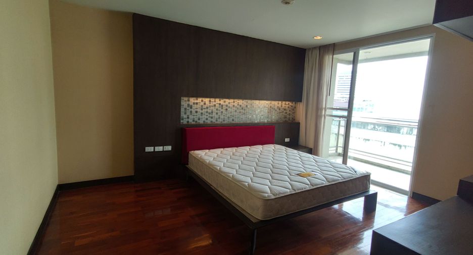 Condo en alquiler de 2 habitaciones en Watthana, Bangkok