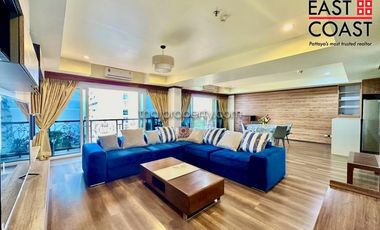 For sale and for rent 3 bedrooms condo in Bang Lamung, Chonburi