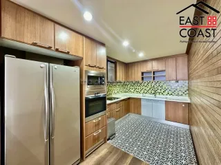 For rent and for sale 3 bedrooms condo in Bang Lamung, Chonburi