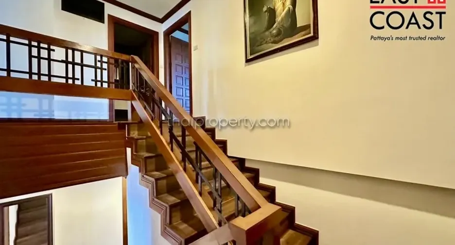 For rent and for sale 3 bedrooms condo in Bang Lamung, Chonburi