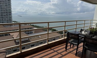 À vendre 1 chambre condo à Pratumnak, Pattaya
