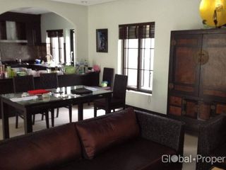 Haus zum Kauf mit 3 Zimmer in Na Jomtien, Pattaya