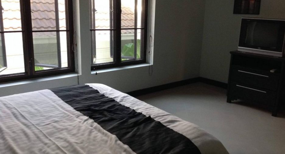 For sale 3 bedrooms house in Sattahip, Chonburi