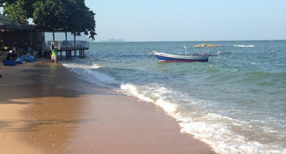 For sale 3 bedrooms house in Sattahip, Chonburi