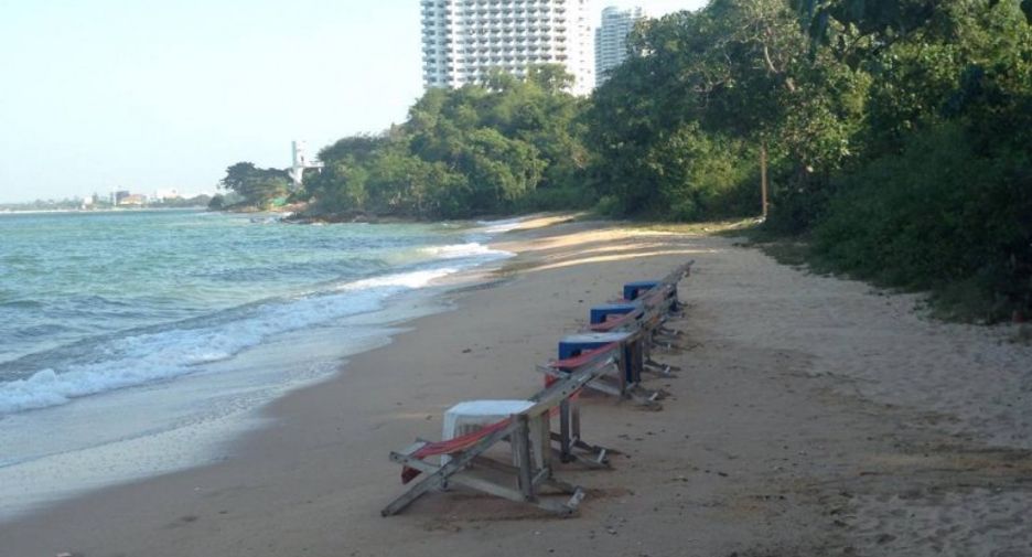 For sale 3 bedrooms house in Sattahip, Chonburi