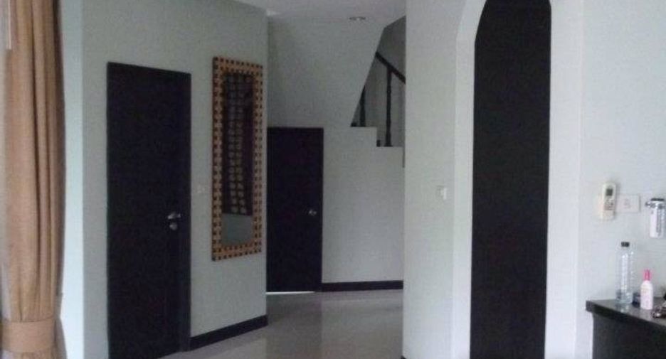 For sale 3 bedrooms house in Sattahip, Chonburi
