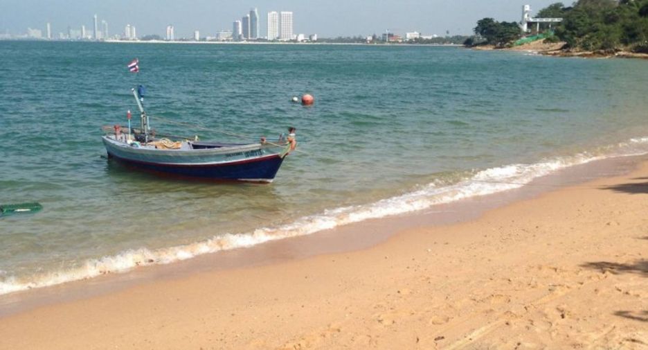 For sale 3 bedrooms house in Sattahip, Chonburi