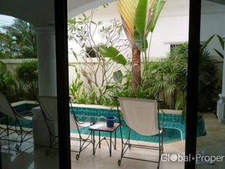 Haus zum Kauf mit 3 Zimmer in Na Jomtien, Pattaya