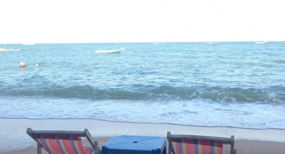 For sale 3 bedrooms house in Sattahip, Chonburi