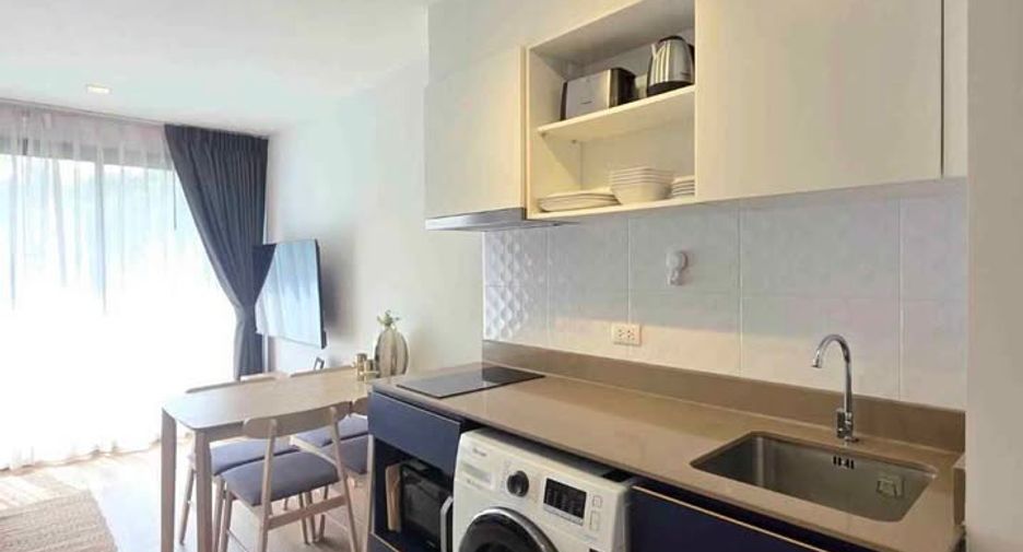 For sale 2 bedrooms condo in Mueang Phuket, Phuket