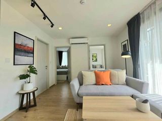 Wohnung zum Kauf mit 2 Zimmer in Mueang Phuket, Phuket