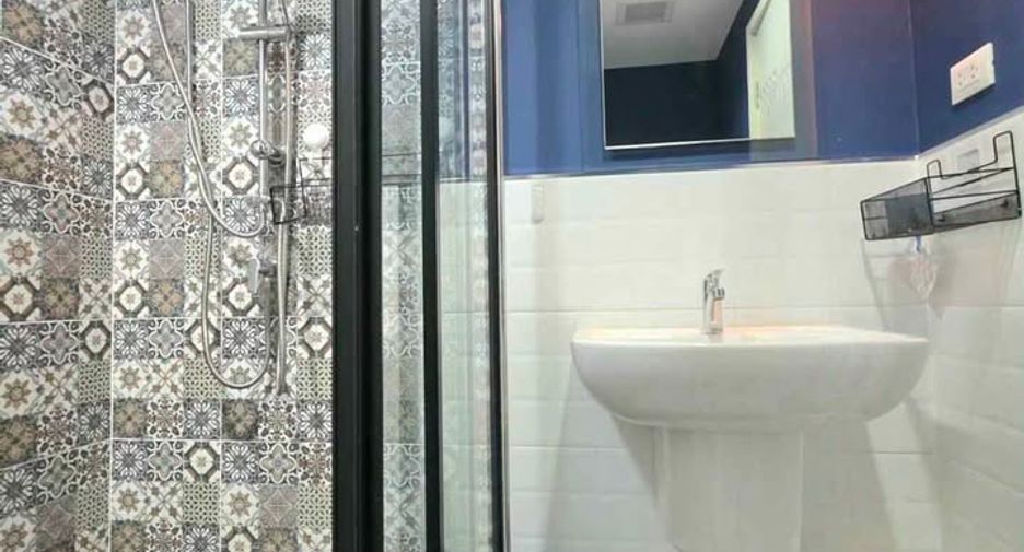 For sale 2 bedrooms condo in Mueang Phuket, Phuket