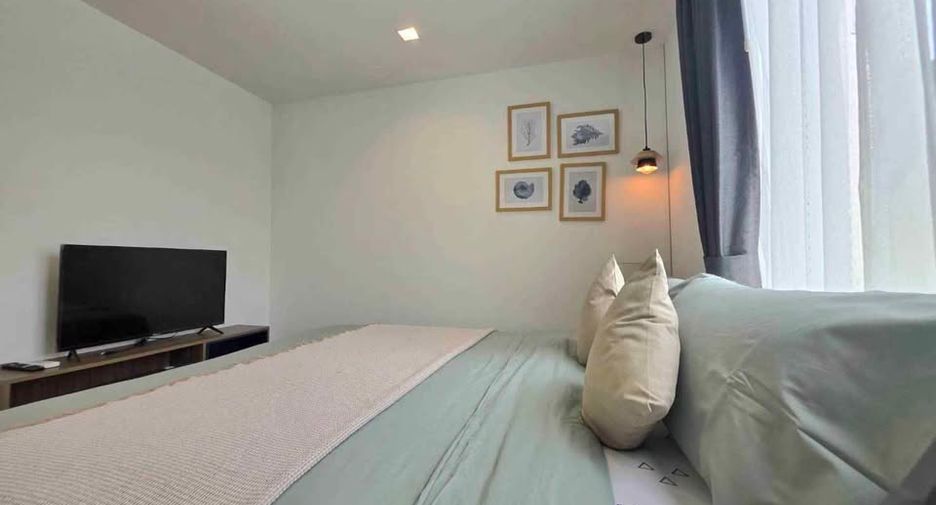For sale 2 bedrooms condo in Mueang Phuket, Phuket
