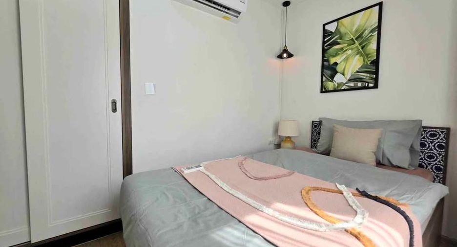 For sale 2 bedrooms condo in Mueang Phuket, Phuket