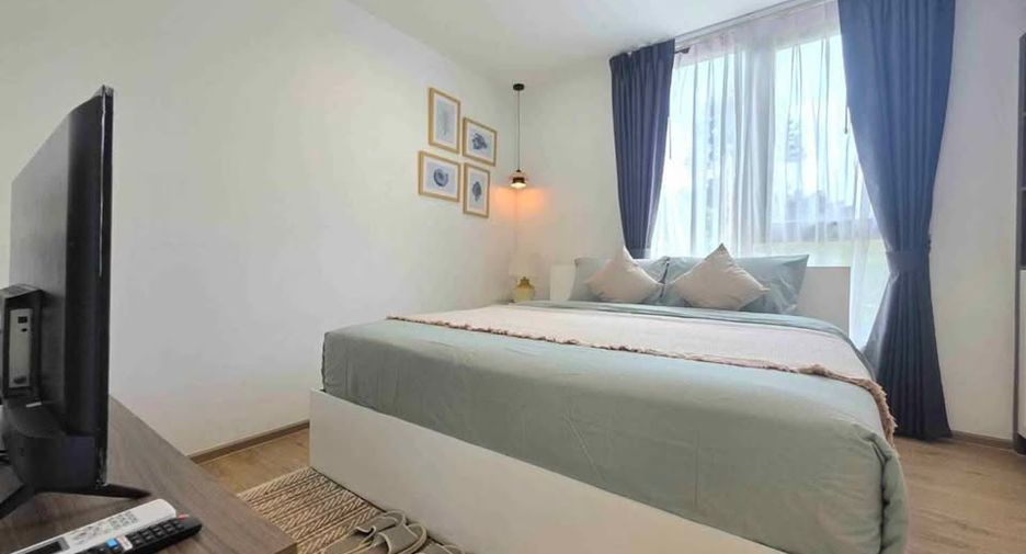 For sale 2 bedrooms condo in Mueang Phuket, Phuket