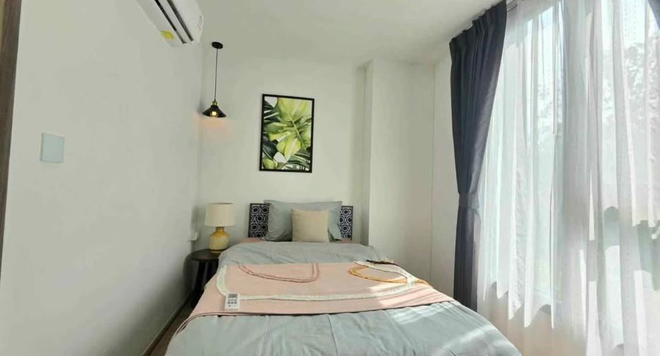 For sale 2 bedrooms condo in Mueang Phuket, Phuket