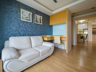 For rent 2 bedrooms condo in Bang Lamung, Chonburi