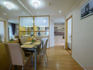 For rent 2 bedrooms condo in Bang Lamung, Chonburi