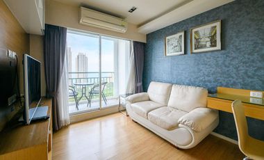 Wohnung zur Miete mit 2 Zimmer in North Pattaya, Pattaya