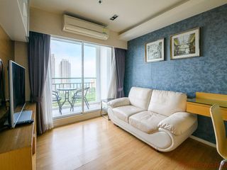 For Rent 2 Bedroom Condo In Bang Lamung, Chonburi