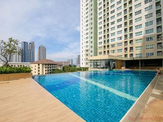For rent 2 bedrooms condo in Bang Lamung, Chonburi