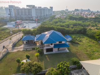 Haus zum Kauf mit 6 Zimmer in Na Jomtien, Pattaya