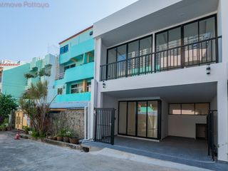 Casa en venta de 4 habitaciones en Bang Lamung, Chonburi