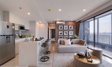 For rent 2 ベッドルーム condo in Bang Na, Bangkok