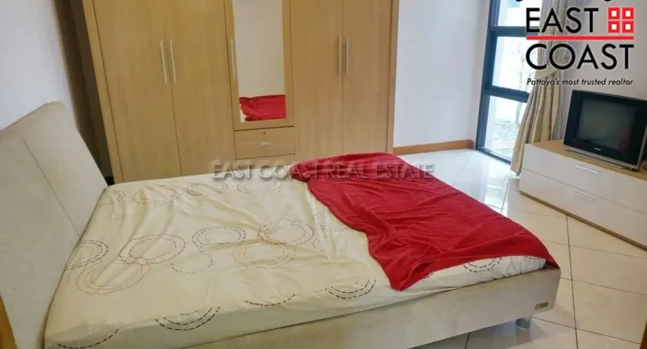 For rent and for sale 4 bedrooms house in Bang Lamung, Chonburi